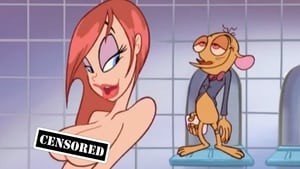 Ren & Stimpy “Adult Party Cartoon”