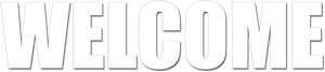 Welcome — logo