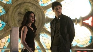 Shadowhunters Temporada 2 Capítulo 15