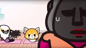 Aggretsuko 1. évad 6. rész