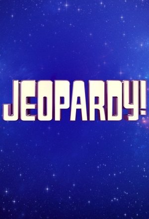 poster Jeopardy! - Season 36 Episode 54 : Show #8099