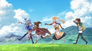 KONOSUBA – God’s blessing on this wonderful world! 2016