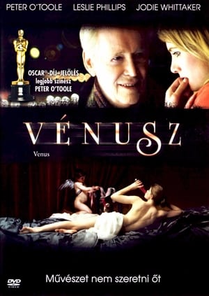 Poster Vénusz 2006