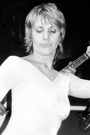 Margaret Gomoll portrait