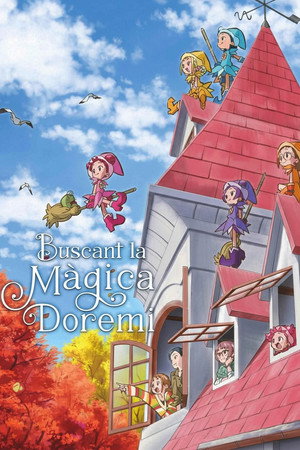 Looking for Magical Doremi 15