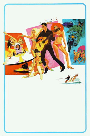 Clambake 25