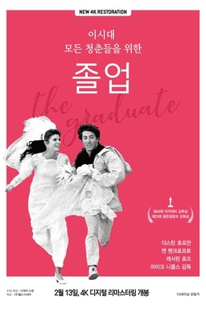 Poster 졸업 1967