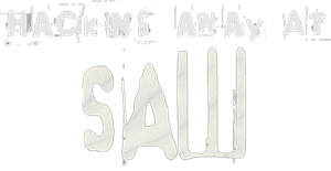 Hacking Away at Saw