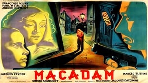 Macadam