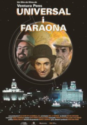 Universal i faraona 1