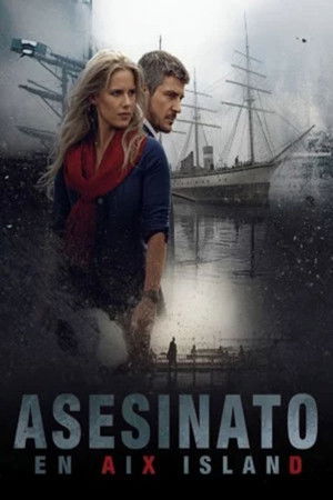 Asesinato en la isla