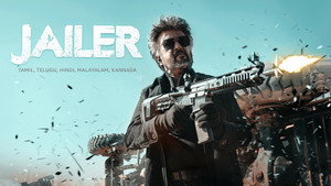 Jailer 50