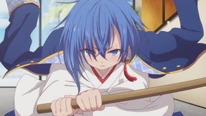 Seiken Gakuin no Makentsukai: 1×3