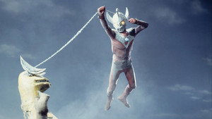 Monster Eleking Barks at the Full Moon!