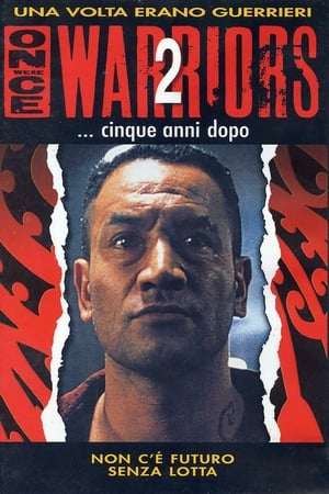 Poster di Once Were Warriors 2 - Cinque anni dopo