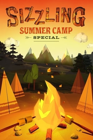 Nickelodeon's Sizzling Summer Camp Special 2017
