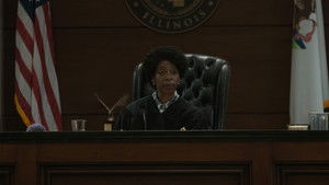 Presumed Innocent: 1×8