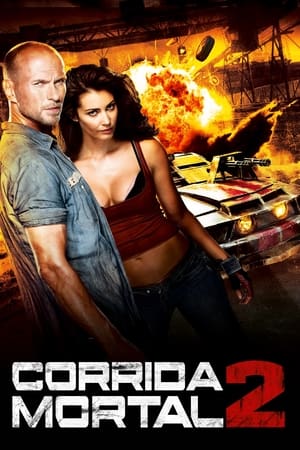 Assistir Corrida Mortal 2 Online Grátis