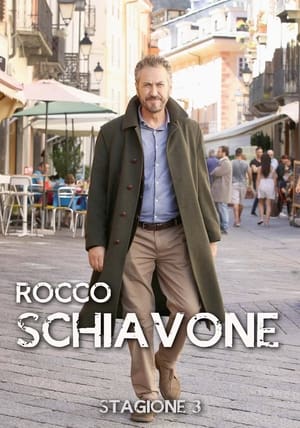 Rocco Schiavone: Staffel 3