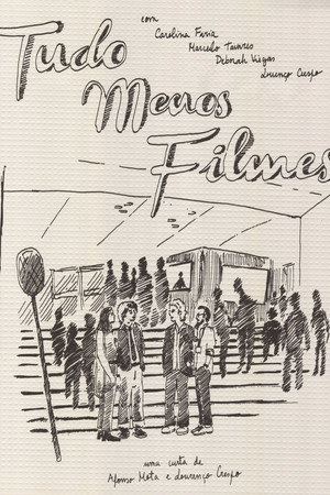 Tudo Menos Filmes 2