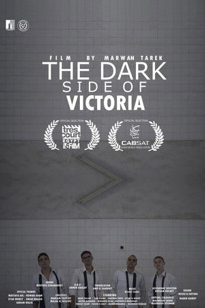 The Dark Side of Victoria