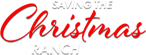 Saving the Christmas Ranch — Logos 1