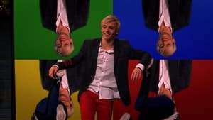 Austin & Ally Videos & Villains