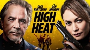 poster High Heat