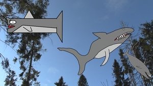 Revenge in the forest of the dead sharks Revenge in the forest of the dead sharks