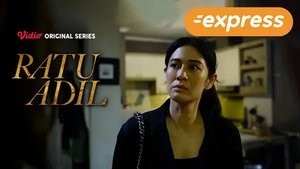 Ratu Adil: Season 1 Episode 7