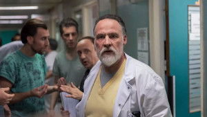 Hippocrate: saison 3 épisode 2