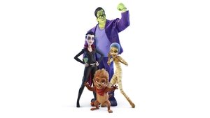 فيلم Monster Family 2017 مترجم