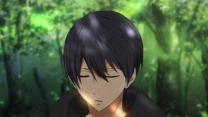 Free! Season 2 Episode 13