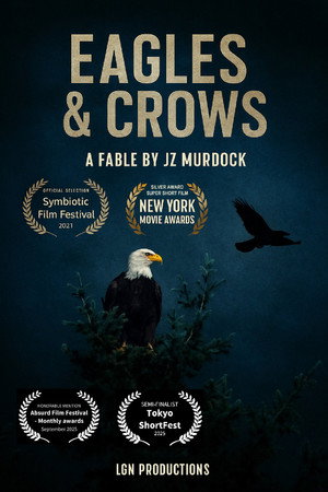 Eagles & Crows: A Fable