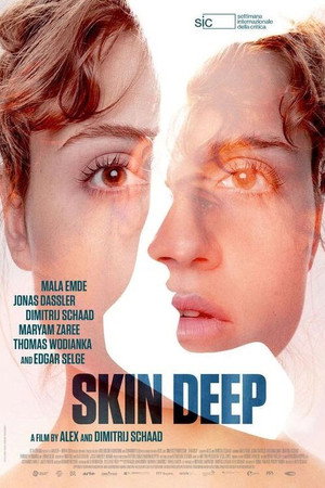 Skin Deep 15