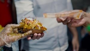 Street Food: Season 1 Episode 3 – Delhi, India