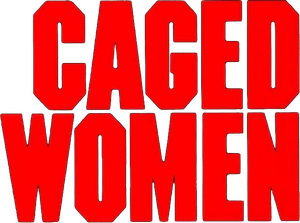 Caged - Le prede umane — Logos 1