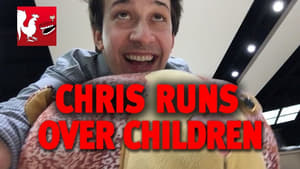 Chris Runs Over Children