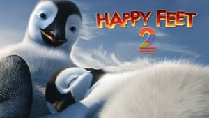 Happy Feet Two (2011)