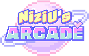 NiziU's ARCADE