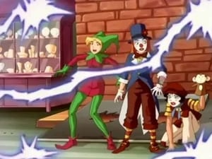 Totally Spies الموسم 5 الحلقة 22