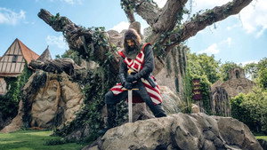 Puy du Fou : les 10 technos les plus innovantes du parc