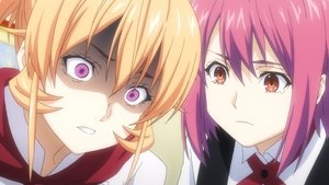 Food Wars! Shokugeki no Soma Season 3 Episode 5