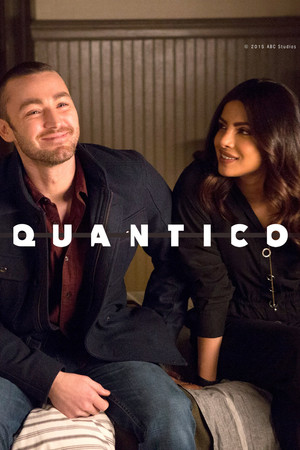 Quantico: Temporada 2