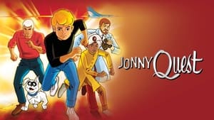 poster Jonny Quest