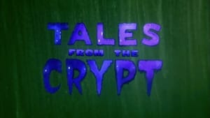 poster Tales from the Crypt