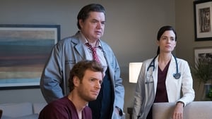 Chicago Med: Atendimento de Emergência: 1×8