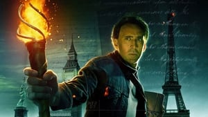 ปฏิบัติการเดือด ล่าบันทึกลับสุดขอบโลก National Treasure Book Of Secrets (2007) พากไทย