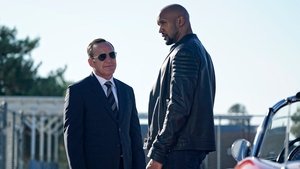 Agentes de S.H.I.E.L.D. Temporada 4 Capitulo 4