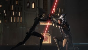 Star Wars Rebels 2×8